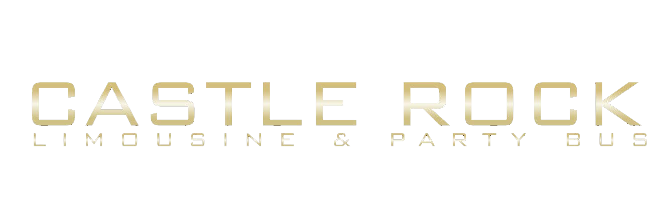 Castle Rock Party Bus