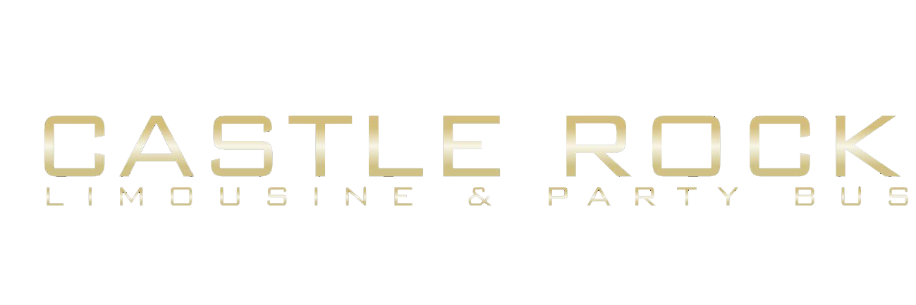 Castle Rock Party Bus