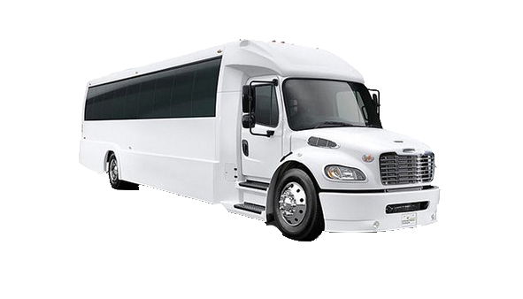 30-passenger party bus